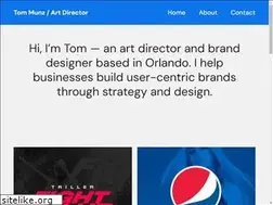 Sites similar to tmunz.com
