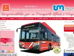 Sites similar to tmurcia.com