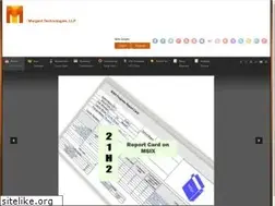Sites similar to tmurgent.com