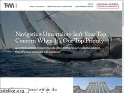 Sites similar to tmusallc.com