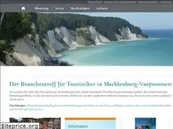 Sites similar to tmv.de