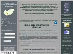 Sites similar to tmvallkozp.hu
