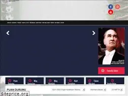 Sites similar to tmvfl.com.tr
