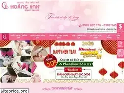 Sites similar to tmvhoanganh.com