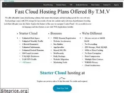 Sites similar to tmvhosting.com