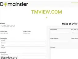 Sites similar to tmview.com