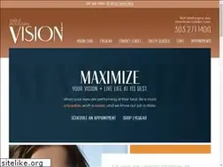 Sites similar to tmvision.com