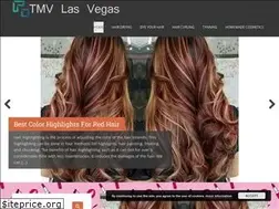 Sites similar to tmvlasvegas.com