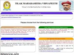 Sites similar to tmvonline.org