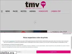 Sites similar to tmvtours.fr