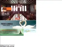 Sites similar to tmw-kn.com