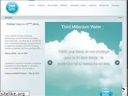 Sites similar to tmw-technologies.com