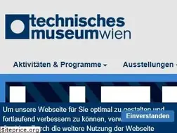 Sites similar to tmw.ac.at