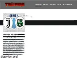 Sites similar to tmware.org