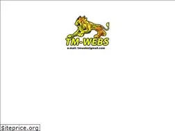 Sites similar to tmwebs.com.ar