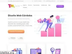 Sites similar to tmwebs.es