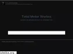 Sites similar to tmwerkes.ca