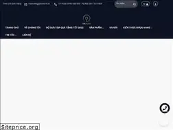 Sites similar to tmwine.vn