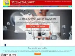 Sites similar to tmwmedia.com