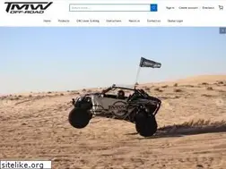 Sites similar to tmwoffroad.com