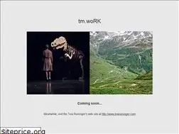 Sites similar to tmwork.com