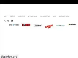 Sites similar to tmx-trigger.de