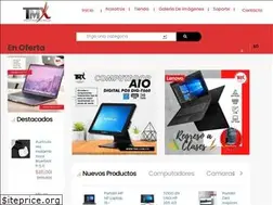 Sites similar to tmx.com.co