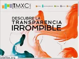 Sites similar to tmxc-plastic.com