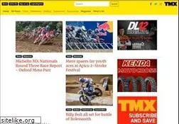 Sites similar to tmxnews.co.uk