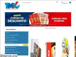 Sites similar to tmxprodutos.com.br