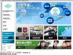 Sites similar to tmy-net.co.jp