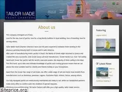 Sites similar to tmyachtcharters.com