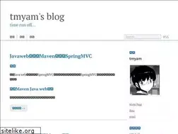 Sites similar to tmyam.github.io
