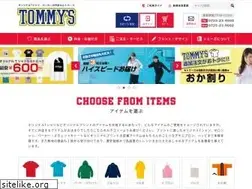Sites similar to tmys-t.com