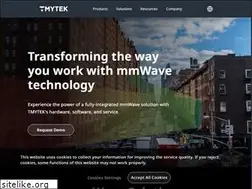 Sites similar to tmytek.com