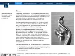 Sites similar to tmz-berlin.com