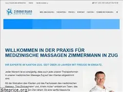 Sites similar to tmz.ch