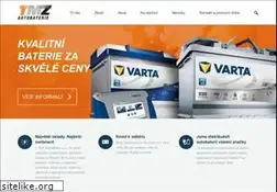 Sites similar to tmz.cz