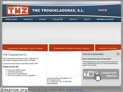 Sites similar to tmz.es