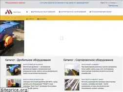 Sites similar to tmzdo.ru