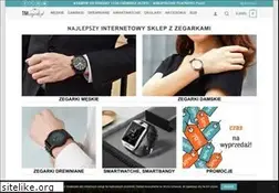 Sites similar to tmzegarki.pl