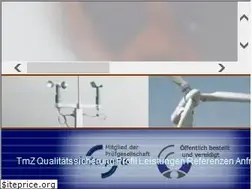Sites similar to tmzgerster.de