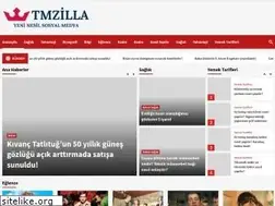 Sites similar to tmzilla.com