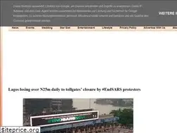 Sites similar to tmznaija.com