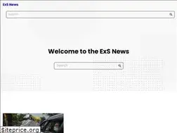 Sites similar to tmznewsonline.net