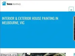 Sites similar to tmzpainting.com.au