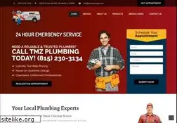 Sites similar to tmzplumbing.com