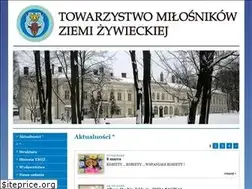 Sites similar to tmzz.org.pl
