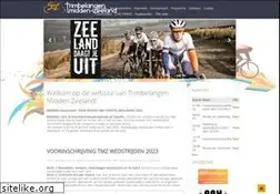 Sites similar to tmzzeeland.nl