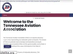 Sites similar to tn-aviation.org